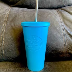 Starbucks cup